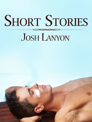 cover image of Short Stories